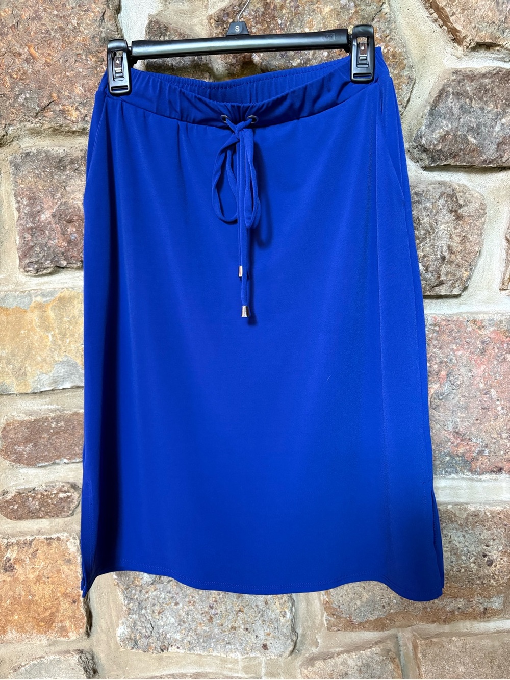 SUSAN GRAVER WOMEN’S PENCIL SKIRT.